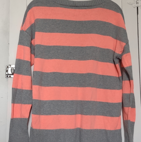 Gap striped knit sweater - Picture 4 of 7